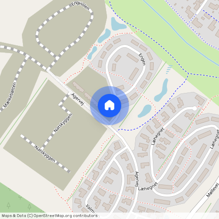 Engen 5E, 7190 Billund