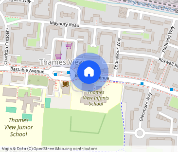 Bastable Avenue, Barking, London, IG11 - Photo 1