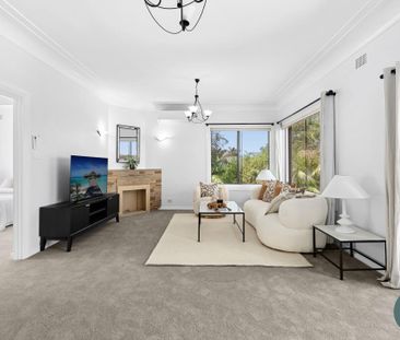 144 QUEENSCLIFF ROAD, Queenscliff NSW 2096 - House For Rent | Domain - Photo 1