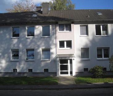 Ihre Zukunft - Ihre Wohnung: 2-Zimmer-Wohnung in Stadtlage - Photo 1