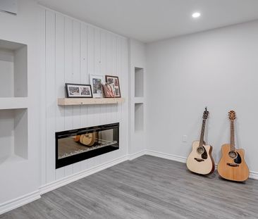 For Lease - 1548 Carr Landing, Milton, Ontario - Photo 4