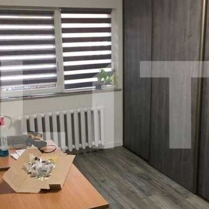Apartament 1 camera, 25 mp, prima inchiriere, zona strazii Cernei - Photo 1
