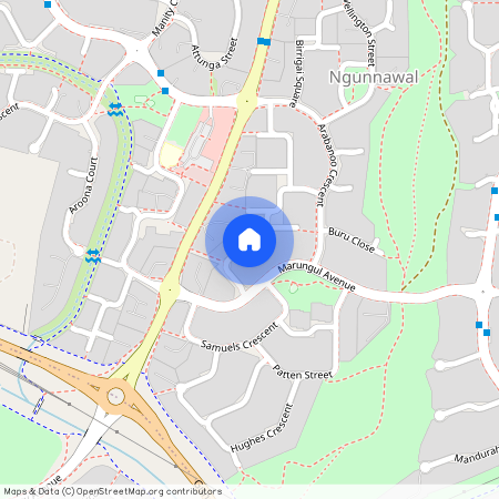 6 Bamir Square, Ngunnawal ACT 2913