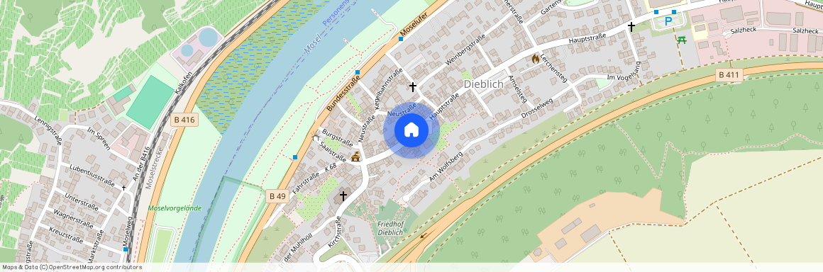 56332 Rheinland-Pfalz - Dieblich