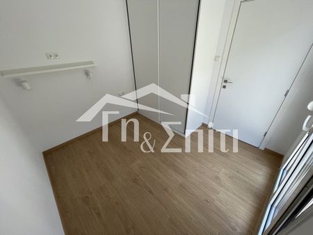 Διαμέρισμα προς ενοικίαση 550 € - Φωτογραφία 2