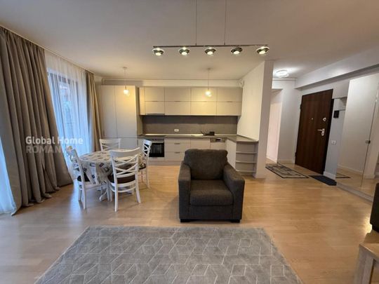Apartament 2 camere 72MP | Erou Iancu Nicolae - Residence5 | - Fotografie 1