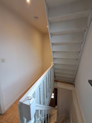 Woning met leuke tuin! - Photo 1