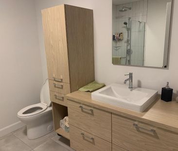 Grand 4 1/2 quartier Vivalto - Photo 4