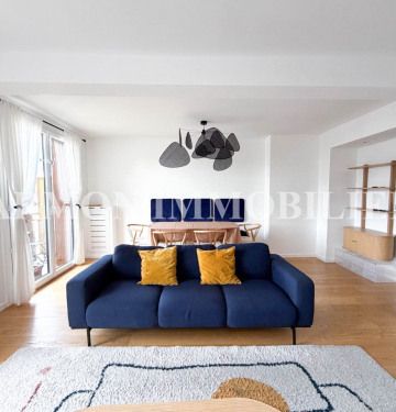 Appartement • Courcelles-Wagram - Photo 2