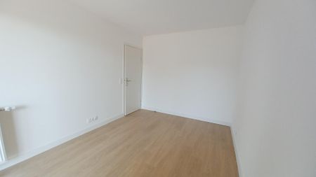 location Appartement T2 DE 44.1m² À BORDEAUX - Photo 3