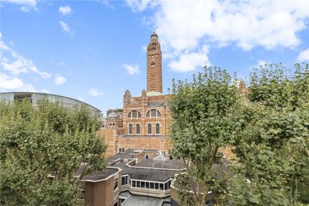 4 bedroom penthouse to rent - Photo 3