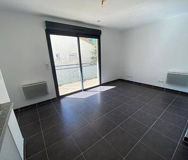 Location appartement 1 pièce 23.61 m² à Montpellier (34000) - Photo 1