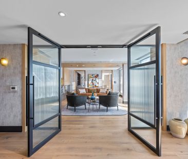 For Lease - 299 Campbell Avenue Unit# 517, Toronto, Ontario - Photo 5