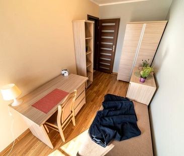 Pokój, ul. Orlińskiego - Photo 2