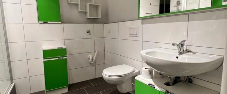 2-Zimmer Wohnung in Hörde Dortmund - Foto 1