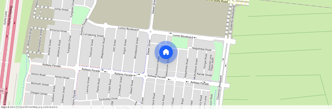 17 Nasturium Street, Vic 3064, Kalkallo