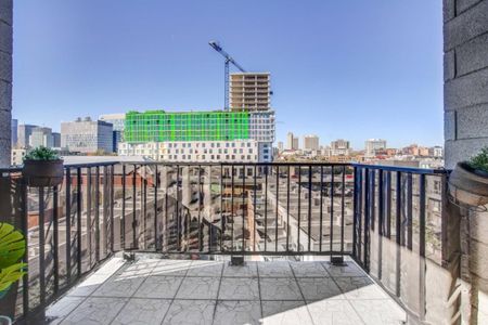 Nouveauté sur le marché Appartement à louer - Montréal (Ville-Marie) (Vieux-Montréal) - Photo 3