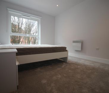 42 Chatham Street, Leicester, Leicestershire, LE1 6AY - Photo 5