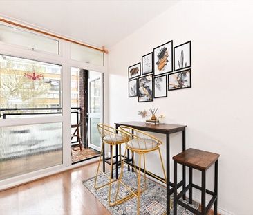 Room in a Shared Flat, Tildesley Road, SW15 - Photo 1