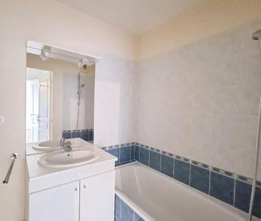 Location Appartement 2 pièces 43m² TOURS 37200 - Photo 6