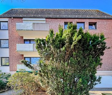 Wunderschöne 1-Zimmer Wohnung mit Charme in Schwachhausen - Photo 4