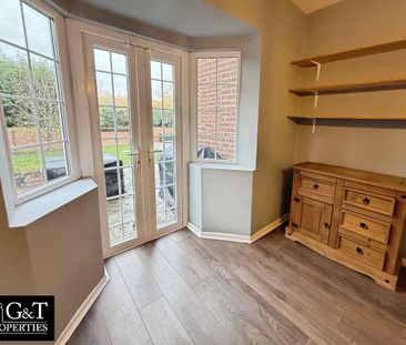 4 bedroom detached house to rent - Photo 6