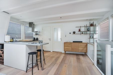 Appartement te huur: Rustenburgerstraat 296-4 1073 GM Amsterdam - Photo 5