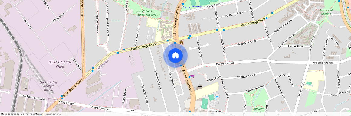 466 Bunnerong Rd, Matraville, Sydney, New South Wales 2036