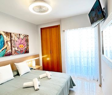 Apartamento de alquiler en Carrer del Clot de la Mota, 32, Playa de... - Photo 6