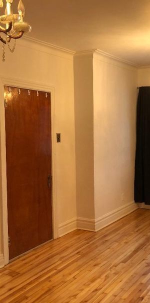 5 ½ Villeray –3 chambres / 3 rooms - Photo 1