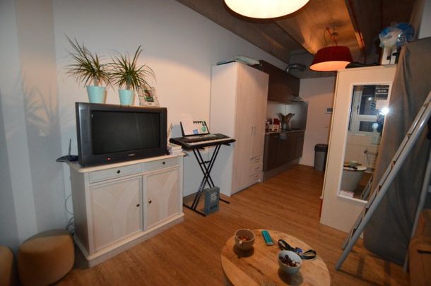 Studio, Burgemeester Drijbersingel - Photo 1
