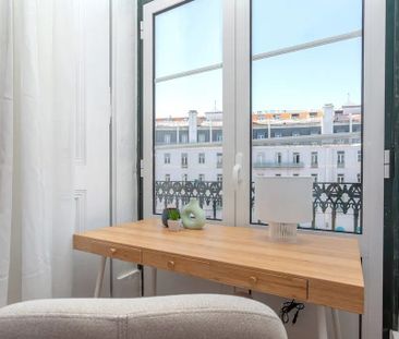 Largo Vitorino Damásio, Lisbon, Lisbon 1200-872 - Photo 2