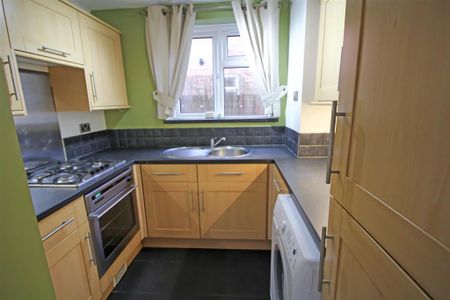 1 bedroom maisonette to rent - Photo 5