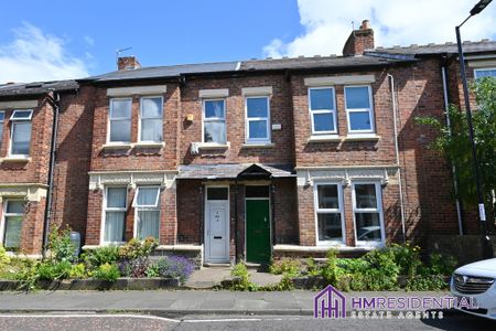 Ethel Street, Benwell - Photo 5