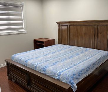 For Lease - 19 Muskoka Street, Brampton, Ontario - Photo 4