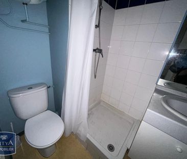 Location Appartement 1 pièce 18m² ROUEN 76100 - Photo 3