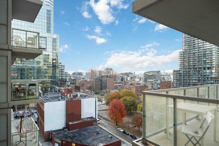 For Lease - 352 Front Street Unit# 1211, Toronto, Ontario - Photo 3