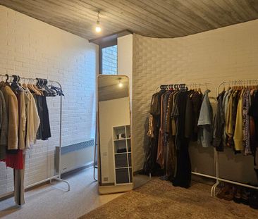 Appartement met 3 slaapkamers in het centrum van Mol! - Photo 3