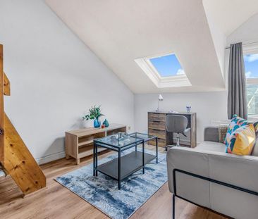 1 bedroom flat to rent - Photo 4