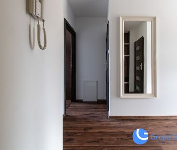 3 pokoje I balkon I przy parku I Górników - Фото 2