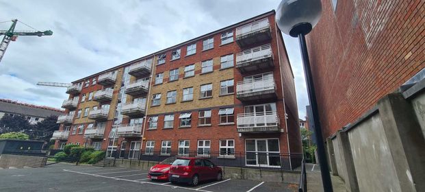 Apt. 38, Windmill Lane Apartments, Dublin 2 - Photo 1