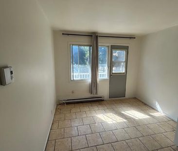Charmant appartement à louer à Ahuntsic — 2055 Henri-Bourassa Est - Photo 3