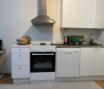 Södra Häggviksvägen, Sollentuna - Foto 2