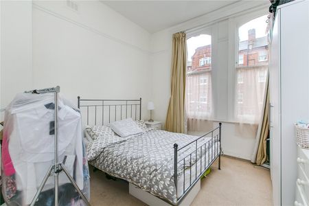 Stanwick Road, Hammersmith, W14, London - Photo 4