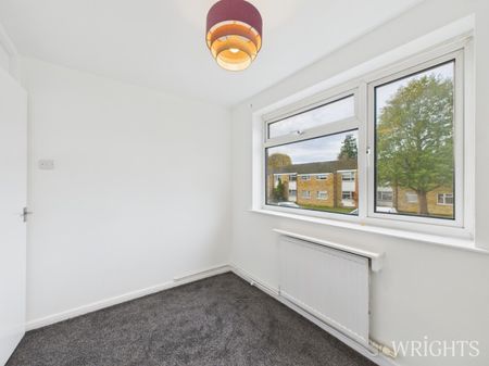 2 bedroom Flat - Millwards, Hatfield - Photo 2