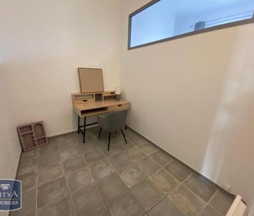 Appartement 2 Pièces 41 m² - Photo 5