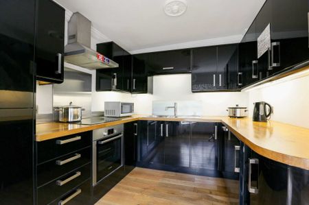 2 Bedroom Apartment | Available Now - Photo 3