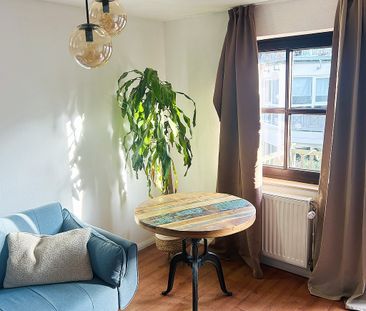 Königswinter: Wohnen mit Stil in direkter Rheinlage - Photo 1