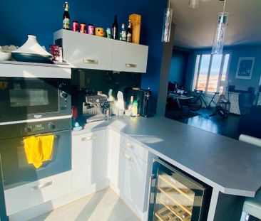 Appartement 2 pièce(s) - Photo 1