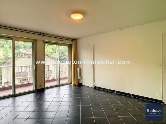 Location Appartement 1 pièce 30m² - Photo 1